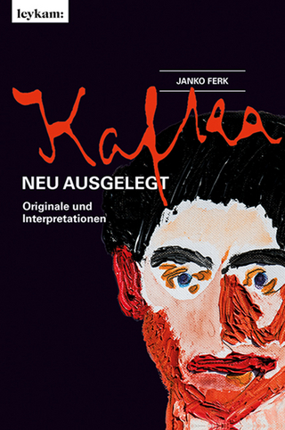 Kafka, neu ausgelegt