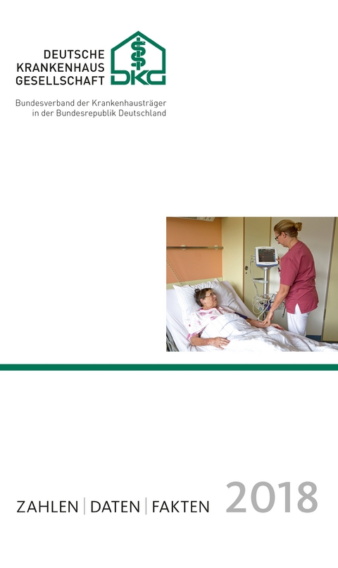 Zahlen, Daten, Fakten 2018 - 