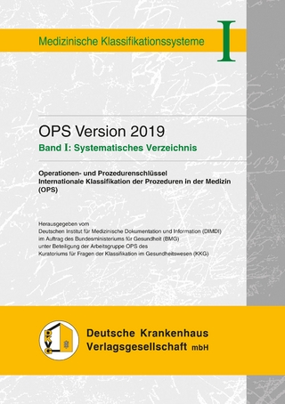 OPS Version 2019