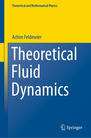 Theoretical Fluid Dynamics