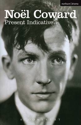 Present Indicative -  No l Coward