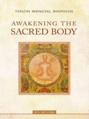 Awakening the Sacred Body