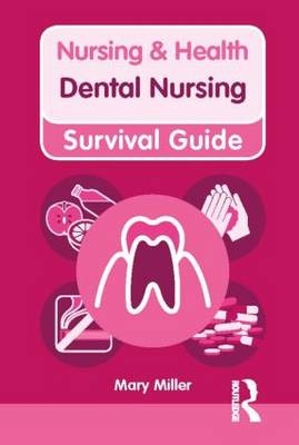 Dental Nursing