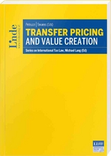 Transfer Pricing and Value Creation - 