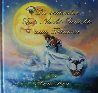 Die schönsten Gute Nacht-Gedichte zum Träumen