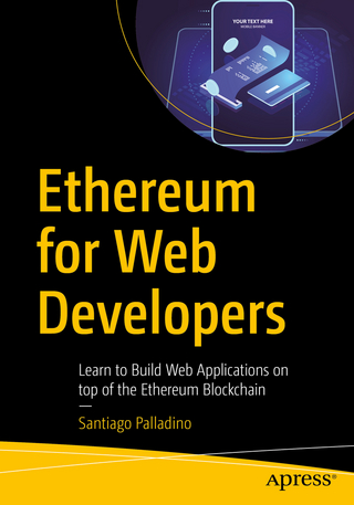 Ethereum for Web Developers