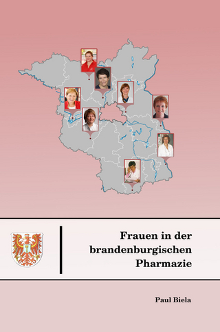 Frauen in der brandenburgischen Pharmazie
