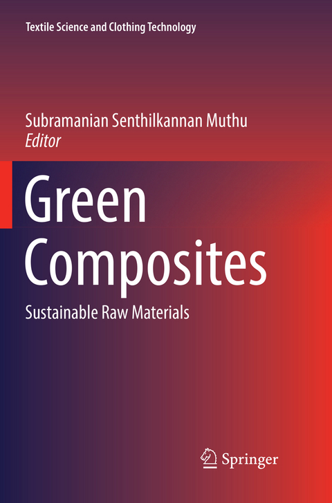 Green Composites - 