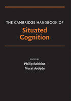 Cambridge Handbook of Situated Cognition - 