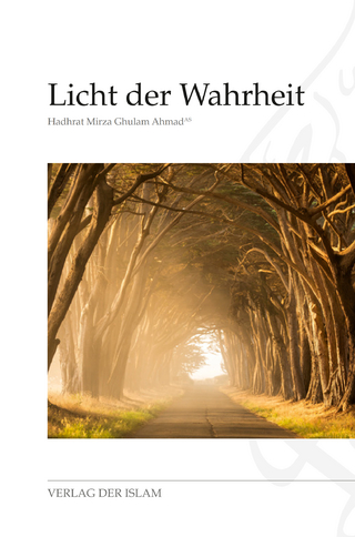 Licht der Wahrheit