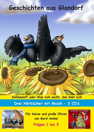 Geschichten aus Glandorf Folgen 1 bis 3