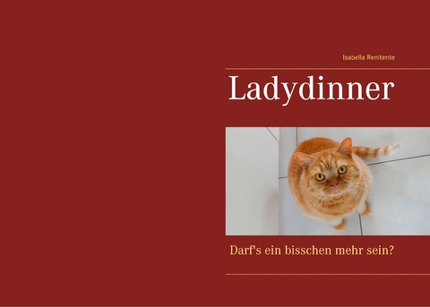 Ladydinner - Isabella Renitente