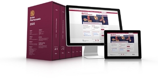 British Pharmacopoeia 2020 (BP 2020)