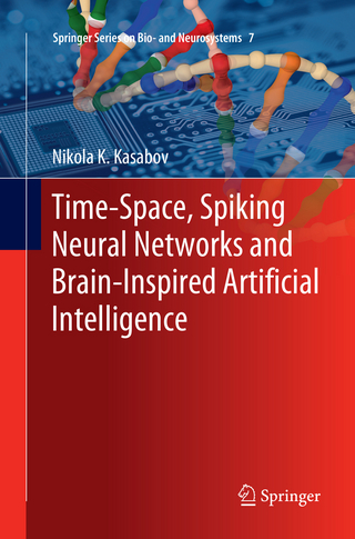 Time-Space, Spiking Neural Networks and Brain-Inspired Artificial Intelligence