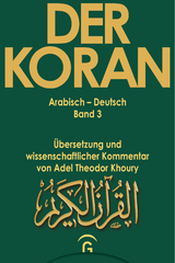 Der Koran / Sure 2,213 - 2,286