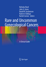 Rare and Uncommon Gynecological Cancers - 
