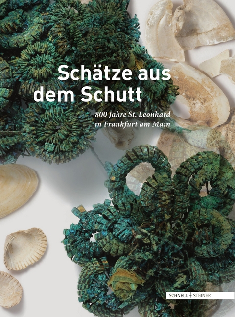 Sch&auml;tze aus dem Schutt