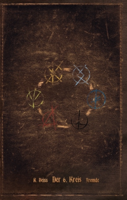 Der 6. Kreis - Robert Deiss