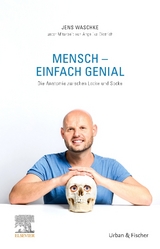 Mensch - einfach genial - Jens Waschke