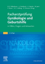 Facharztpr&uuml;fung Gyn&auml;kologie und Geburtshilfe - 