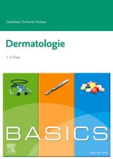 BASICS Dermatologie - Terhorst-Molawi, Dorothea