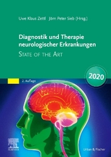 Diagnostik und Therapie neurologischer Erkrankungen - 