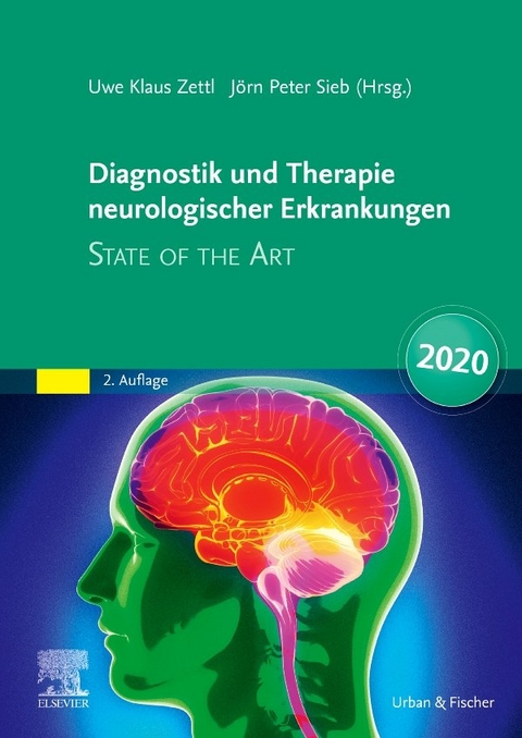 Diagnostik und Therapie neurologischer Erkrankungen - 