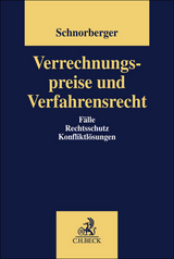 Verrechnungspreise und Verfahrensrecht - 
