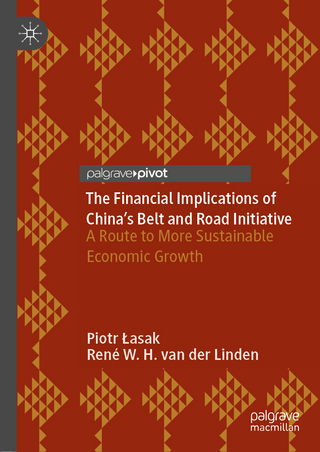 The Financial Implications of China’s Belt and Road Initiative