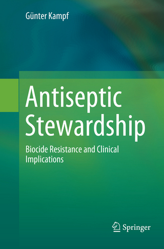 Antiseptic Stewardship