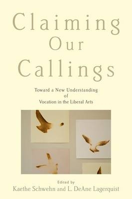 Claiming Our Callings - 