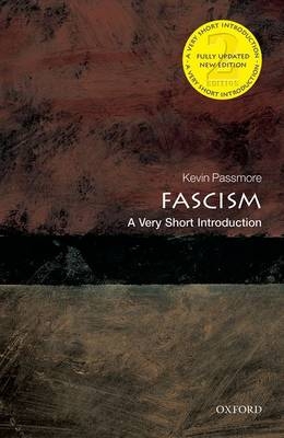 Fascism -  Kevin Passmore