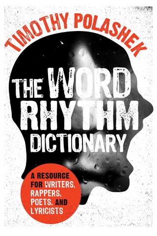 Word Rhythm Dictionary