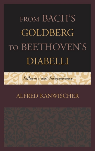 From Bach's Goldberg to Beethoven's Diabelli
