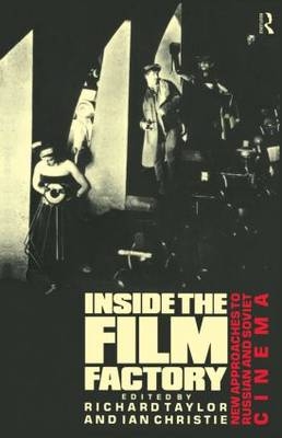 Inside the Film Factory - 