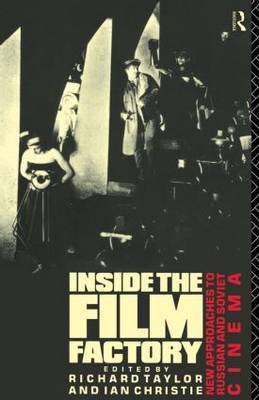 Inside the Film Factory - 