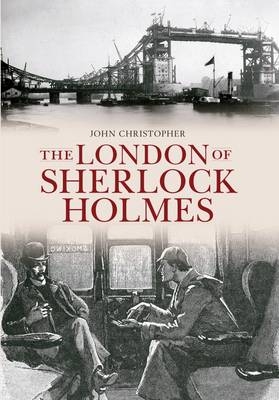 London of Sherlock Holmes