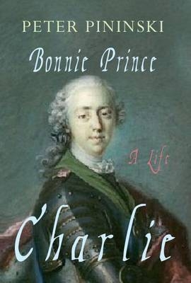 Bonnie Prince Charlie -  Peter Pininski