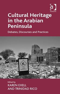 Cultural Heritage in the Arabian Peninsula