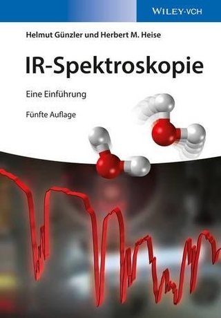 IR-Spektroskopie