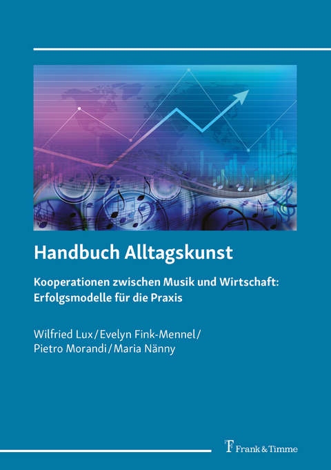 Handbuch Alltagskunst - Wilfried Lux, Evelyn Fink-Mennel, Pietro Morandi, Maria Nänny