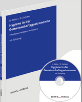 Hygiene in der Gemeinschaftsgastronomie - Ulla Ballies, Regina Zschaler (verstorben)