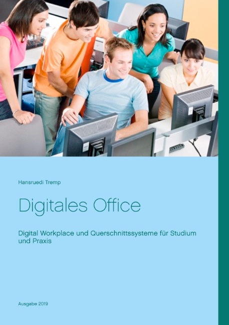 Digitales Office - Hansruedi Tremp