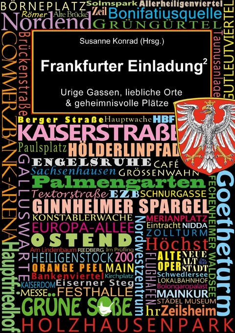 Frankfurter Einladung 2 - 