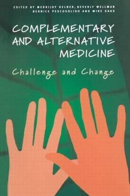 Complementary and Alternative Medicine - 