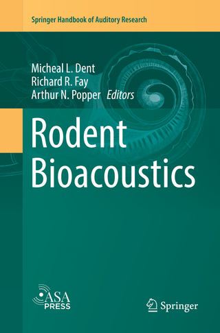 Rodent Bioacoustics