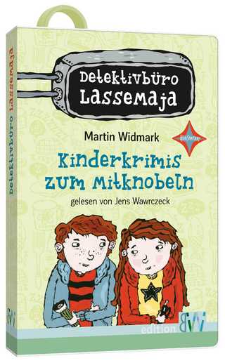 Detektivbüro LasseMaja