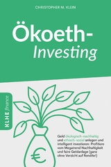 Ökoethinvesting - Klein, Christopher