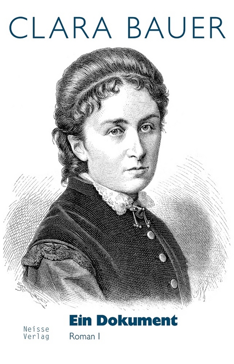 Ein Dokument - Clara Bauer