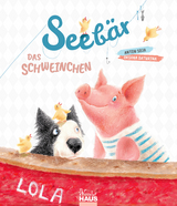 Das Schweinchen Seeb&auml;r - Anton Soja